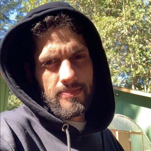 Meet your Posher, Adam